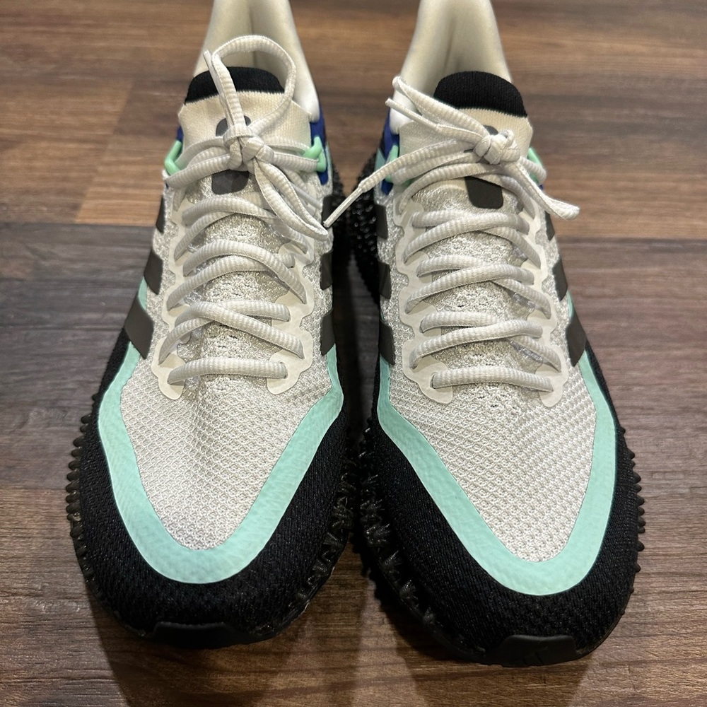 Adidas Men’s 4DFWD Running Shoes
